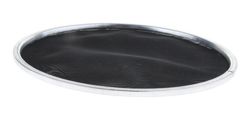 Imagen 10 de 12 de 2x1 Pieza De Bombo De Doble Capa Silent Mute Drum Skin Negro
