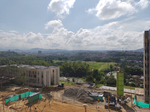 Imagen 18 de 19 de Venta Apartamento Villa Alicia Sector Intercambiador Cuba