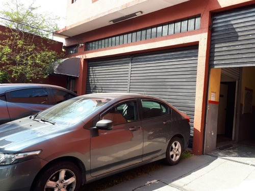 Imagem 3 de 4 de Sala Comercial Para Venda Por R$2.000.000,00 E Aluguel Á R$4.000,00/mês Com 300m², 6 Vagas, 3 Banheiros E 2 Cozinhas - Ermelino Matarazzo, São Paulo / Sp - Bdi24526