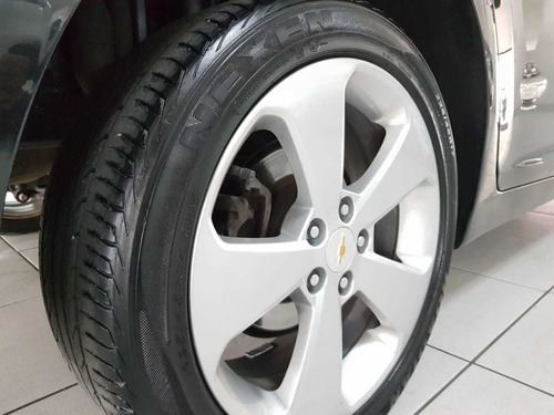 Chevrolet Cruze Lt 1.8 - Flexpower - Automático