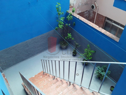 Imagem 6 de 15 de Sobrado - Mooca - Ref: 5460 - V-5460