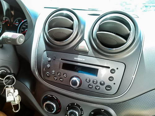 Fiat Palio Essence 1.6 16v Flex