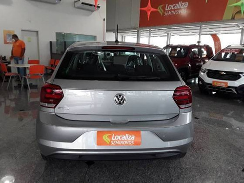 Volkswagen Polo 1.0 Mpi Total Flex Manual