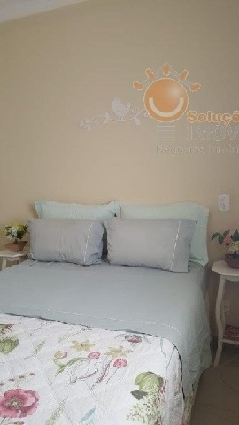 Imagem 8 de 17 de Venda - Apartamento Jardim São Carlos / Sorocaba/sp - 5652