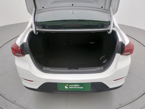 Chevrolet Onix 1.0 TURBO FLEX LT AUTOMÁTICO
