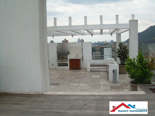 Imagen 19 de 20 de Departamento Tipo Studio Con Inmejorable Vista Al Poniente