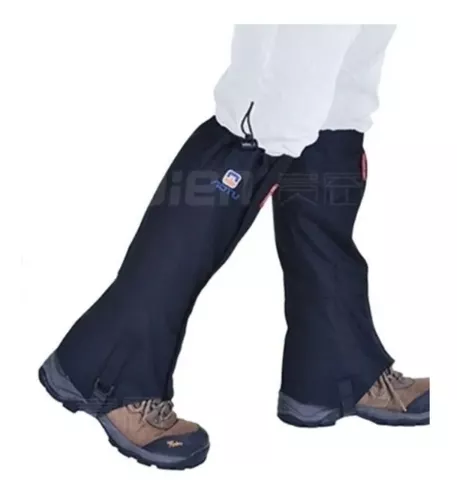 Pantalon Trekking Impermeable | MercadoLibre