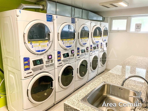 Departamento En Arriendo Ubicado En Castellón, Concepción.