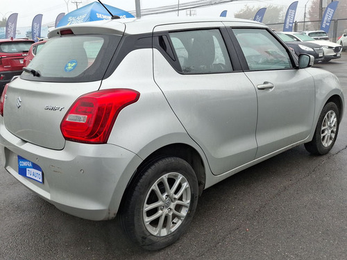 Suzuki Swift 2023