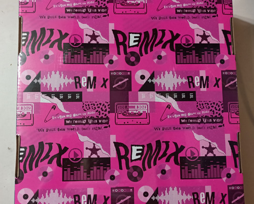 Lol Surprise Remix Backstage Pass