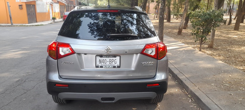 Suzuki Vitara 1.4 Turbo At