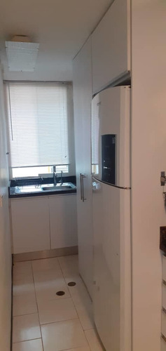 Imagen 10 de 10 de Apartamento De 3 Habitaciones Y 2 Baños