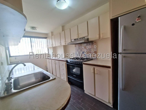 Apartamento En Alquiler En Alto Prado Ca 25-18101 Yg