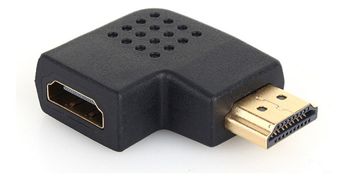 Hdmi 19 Pin Male To Hdmi 19 Pin Female Adaptor