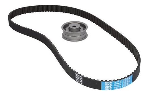 Kit De Distribucion Skf Volkswagen Senda 1.6 L Diesel 1990