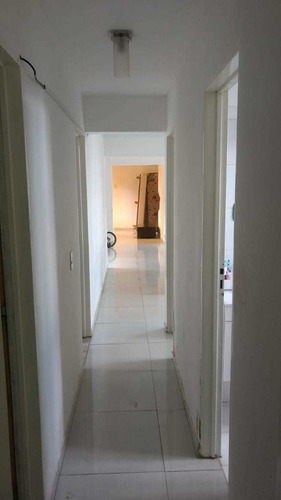 Imagen 2 de 14 de Departamento 5 Ambientes En Perfecto Estado
