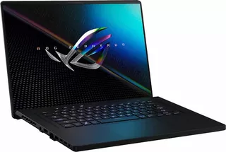 Notebook Asus Rog 16 3k 165hz I9 11900h Ssd 1tb Rtx 3060