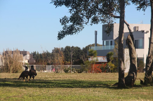 Lote En Venta El Canton Bº Islas - Laguna