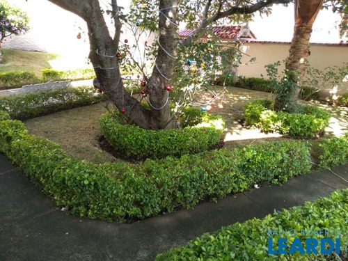 Imagem 4 de 4 de Apartamento - Jabaquara - Sp - 525855