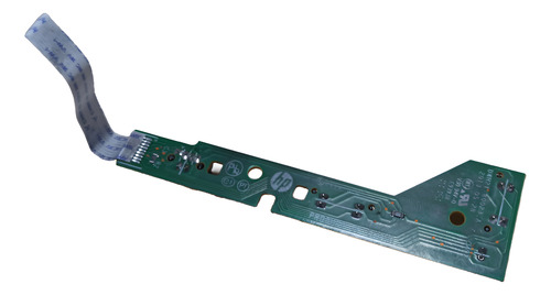 Placa Sensor Cartucho Hp Deskjet Ink 2676 Advantage (Usado)
