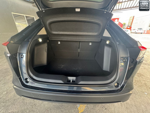 Honda HR-V 1.5 DI I-VTEC FLEX EXL CVT