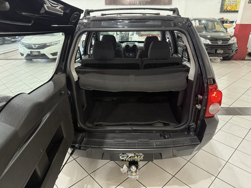 Ford Ecosport 2.0 XLS 16V FLEX 4P AUTOMÁTICO