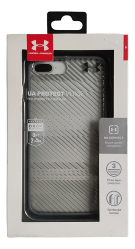 Protector Under Armour Protect Verge Para iPhone 7/8 Plus