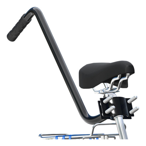Mango De Entrenamiento Para Bicicletas Para Niños Push