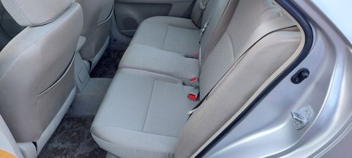 Imagen 6 de 6 de Toyota New Premio 2007 Serie G Serie G