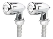 Comprar Luz Led De Intermitente Moto Para Harley Honda Yamaha Suzuki