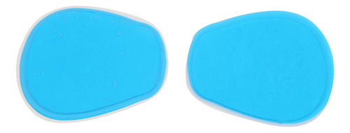 Parche De Masaje Cervical, Almohadilla De Masaje De Gel