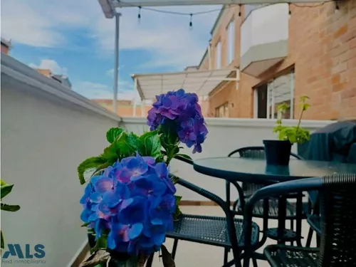 Vendo Casa En La Mota