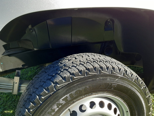 Volkswagen Amarok Cab. Simple 4x2 Cabina Simple