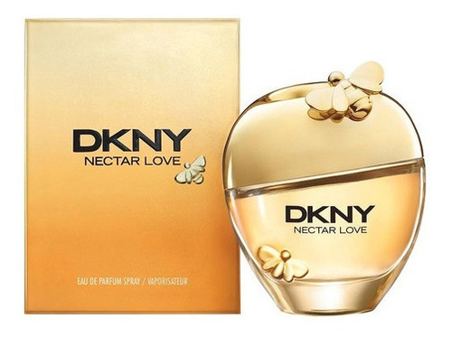 Perfume Importado Mujer Dkny Nectar Love Edp - 100ml  