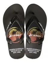 Comprar Ojotas Chinelas Rider Strike Beach Hombre Livianas Ligeras