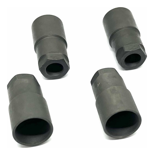 F00vc14012 Jg 4 Porca Bico Injetor Mwm Sprint S10 0445110231