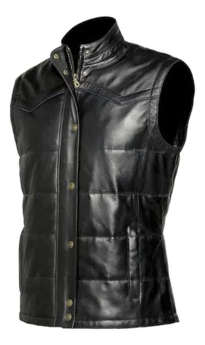 Chaleco cuadra hombre new arrivals
