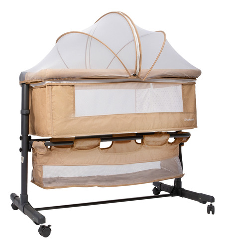 Cuna Corral Bebe Bassinet Bebesit Colecho Plegable Viajero 