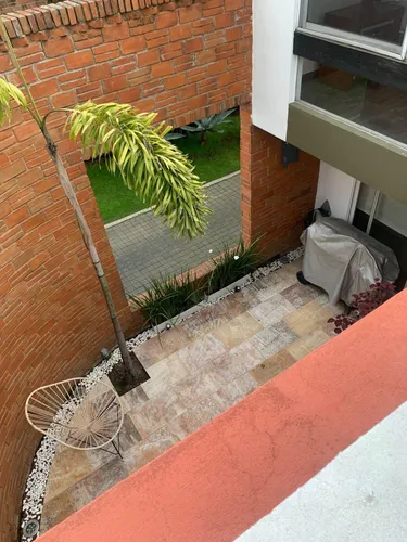 Casa En Venta Fracc. Los Patios, Col. Fuentes De Tepepan, Delegacióntlalpan,cdmx