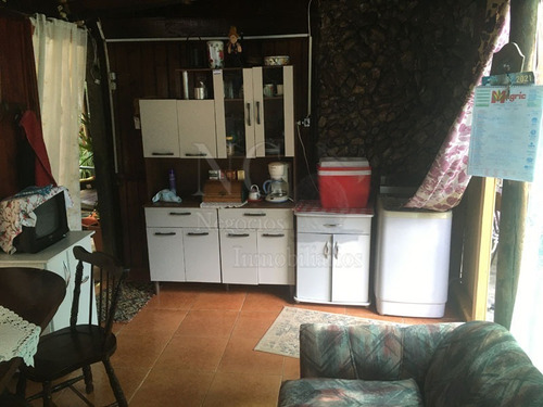 Imagen 18 de 30 de Casa + Vivero En Balneario Argentino