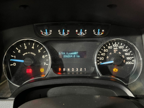 Imagen 9 de 14 de Ford F150 - 4x4 - Nueva! Permuto Financio