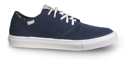 Imagen 1 de 1 de Zapatilla Acordonada Nautica Jaguar 735 Hombre