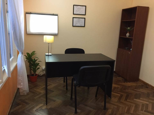 Imagen 4 de 13 de Alquiler De Consultorios Por Hora En San Isidro - Zona Norte