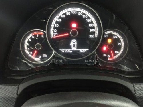Volkswagen Up! 1.0 12v E-flex Move Up!