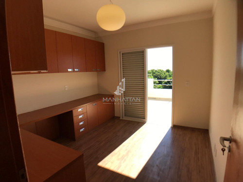 Imagem 28 de 30 de Casa À Venda Em Loteamento Caminhos De São Conrado (sousas) - Ca003107