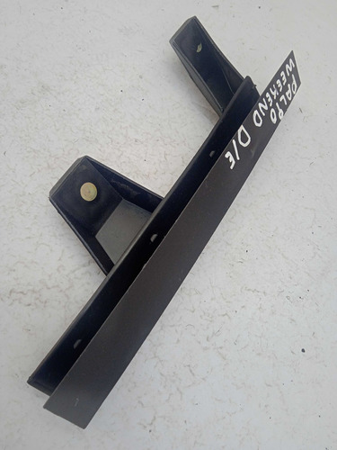 Trilho Guia Frontal Vidro Motorista Palio 96/17 A156 13556 (Usado)