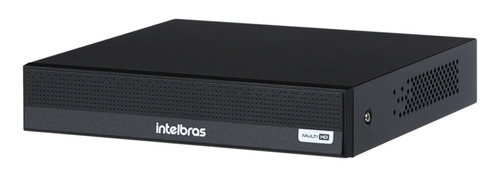 Gravador De Video Intelbras Mhdx 1008-c Com Hd 1tb