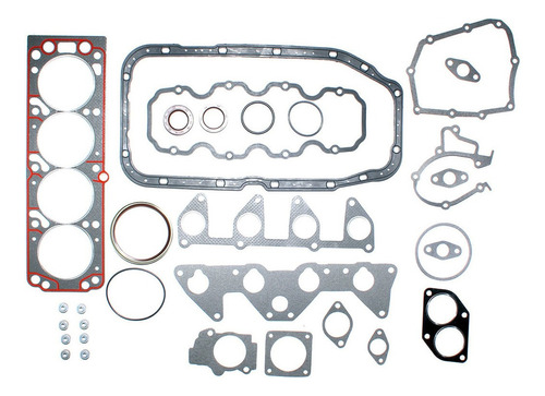 Juego Empaquetadura Motor Chevrolet Monza 1800 C18n 1.8 1993