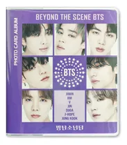 Comprar Kpop Album De Fotos Photocards Straykids Blackpink Bts Twice