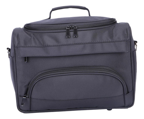 R Bolsa De Herramientas De Peluquería Para Barbero Soporte